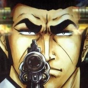 Meet your Posher, Yu